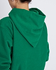 【25AW】ナチュラルダイ裏毛フーディー