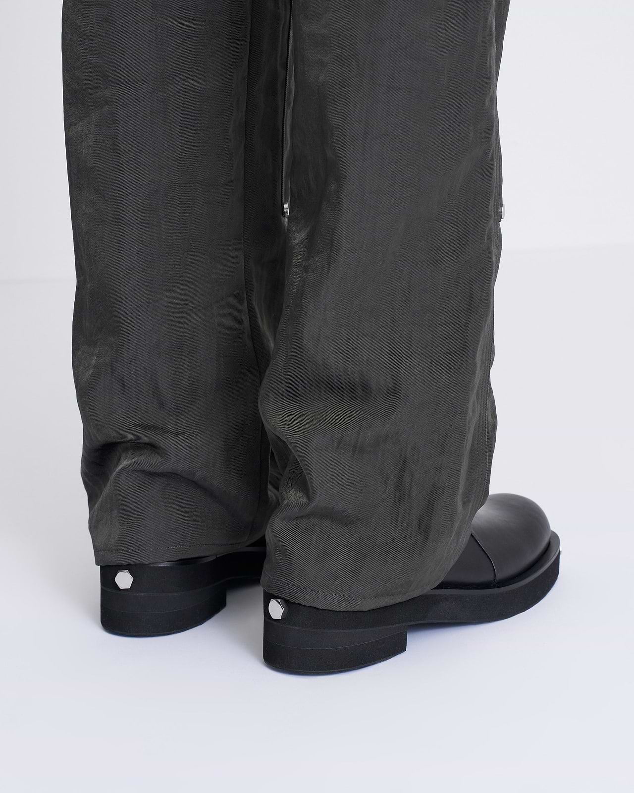 【25AW】アストロジップブーツ