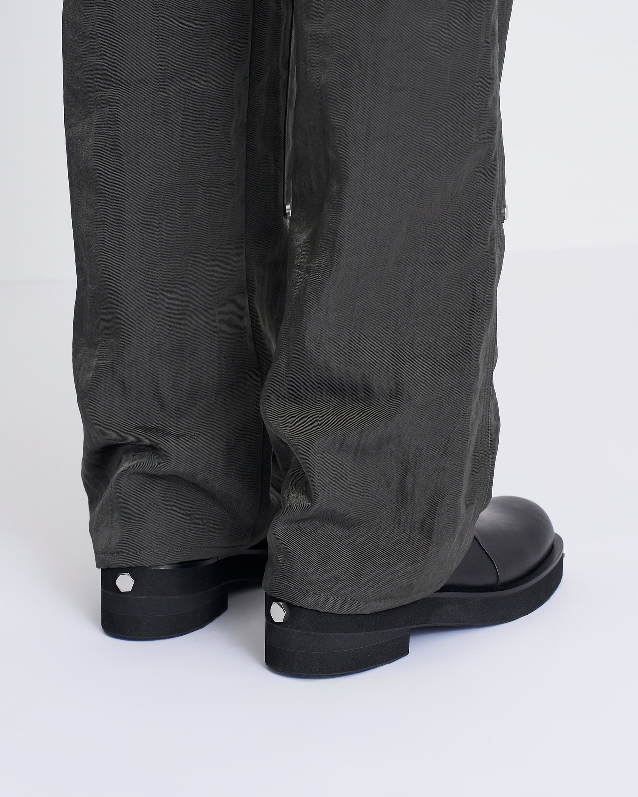 【25AW】アストロジップブーツ