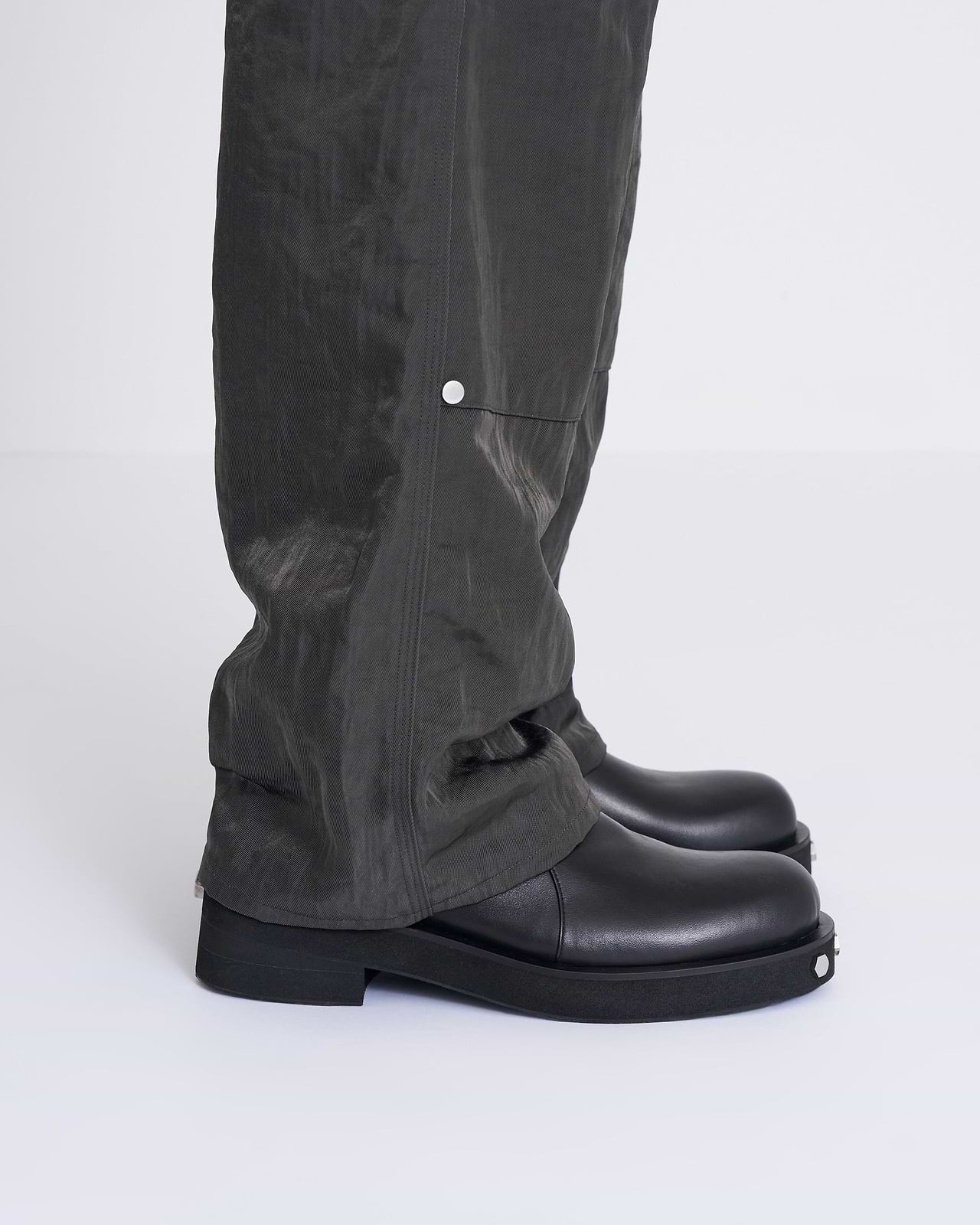 【25AW】アストロジップブーツ