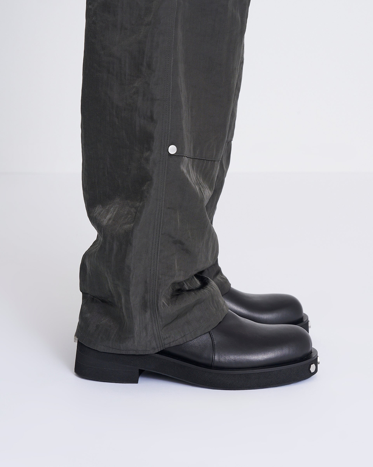【25AW】アストロジップブーツ
