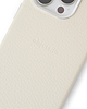 MagSafe対応iPhoneケース（マシュマロ）