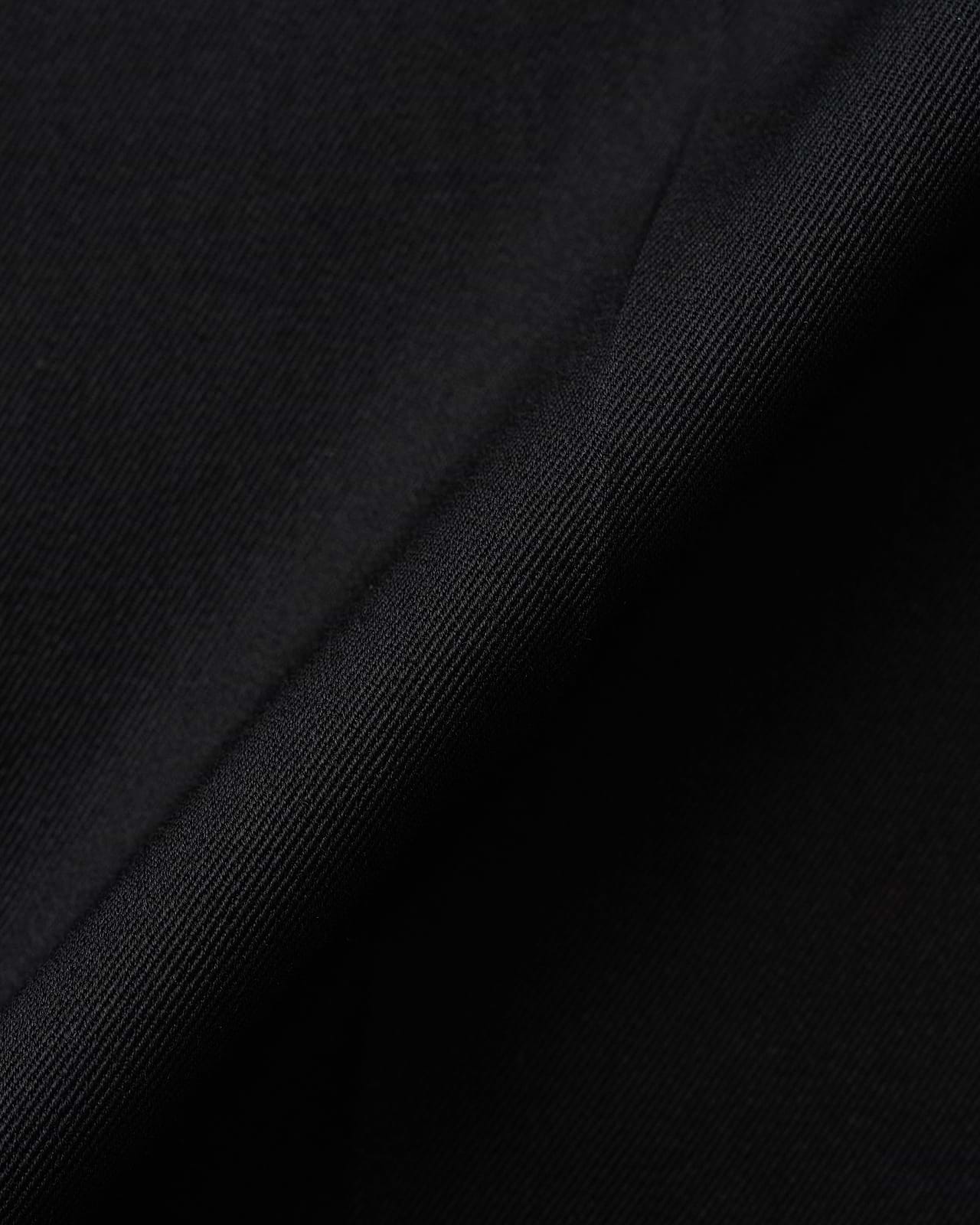 【25AW】ウールワイドトラウザー