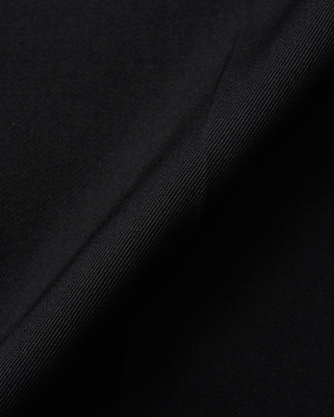 【25AW】ウールワイドトラウザー