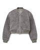 【25AW】ベルベットウールMA-1