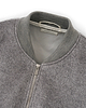 【25AW】ベルベットウールMA-1
