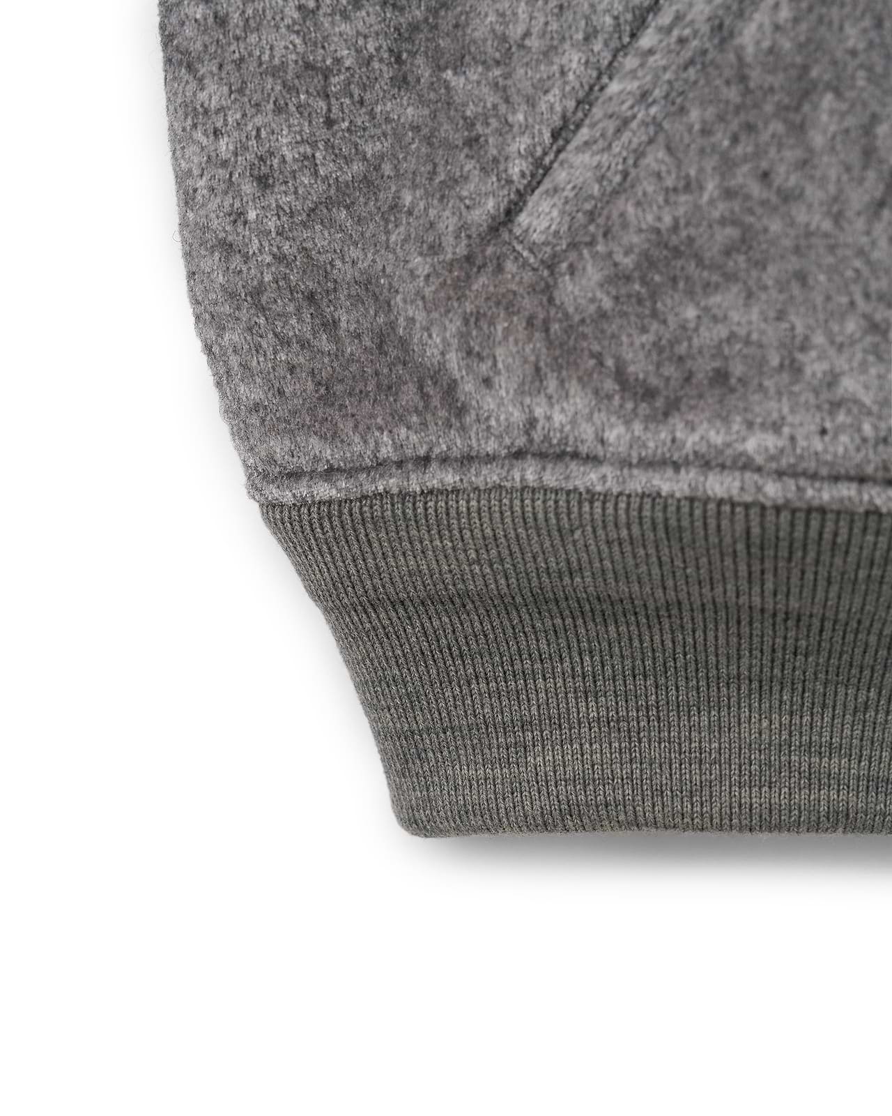 【25AW】ベルベットウールMA-1