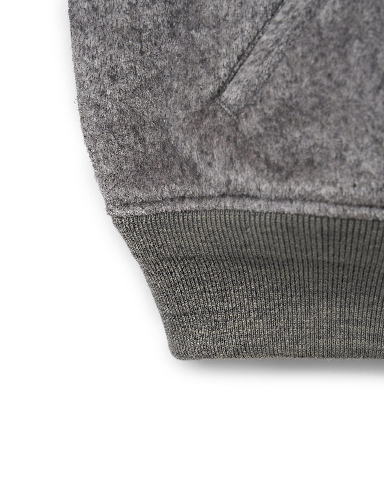 【25AW】ベルベットウールMA-1