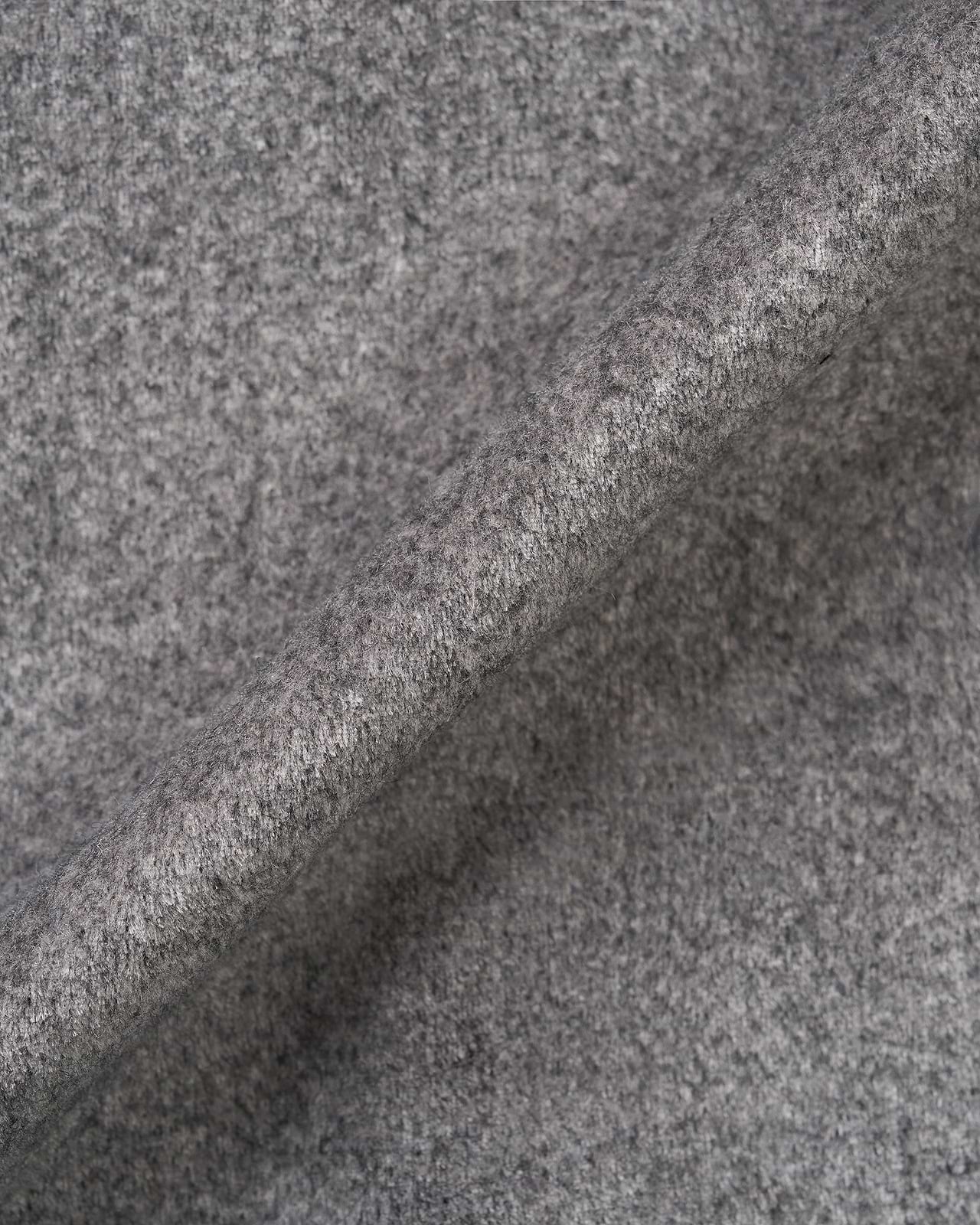 【25AW】ベルベットウールMA-1