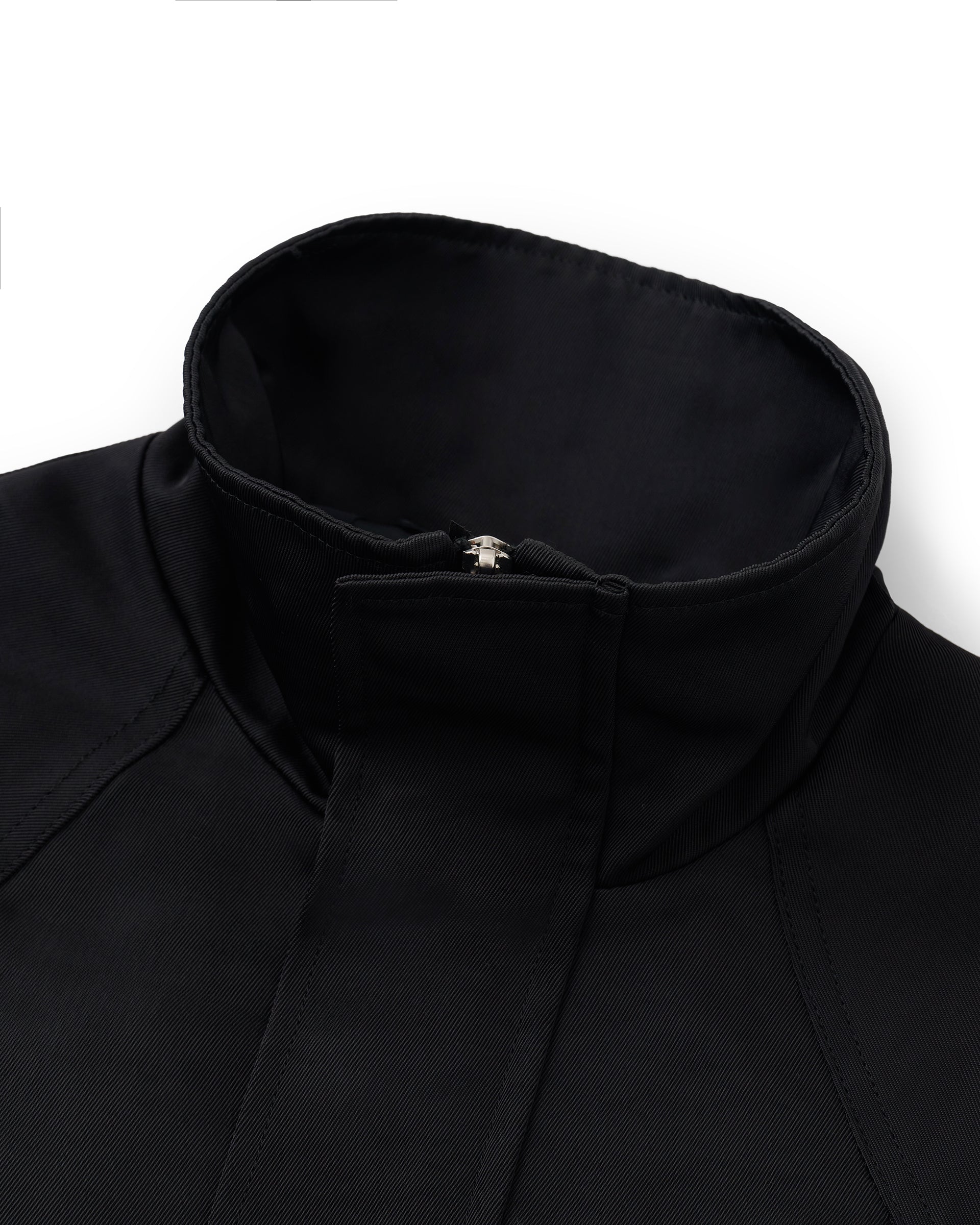 ジャケット・アウター KANAKOSAKAI WOOL BONBER ブルゾン | KANAKO SAKAI (Women)/カナコ サカイ | 三越伊勢丹