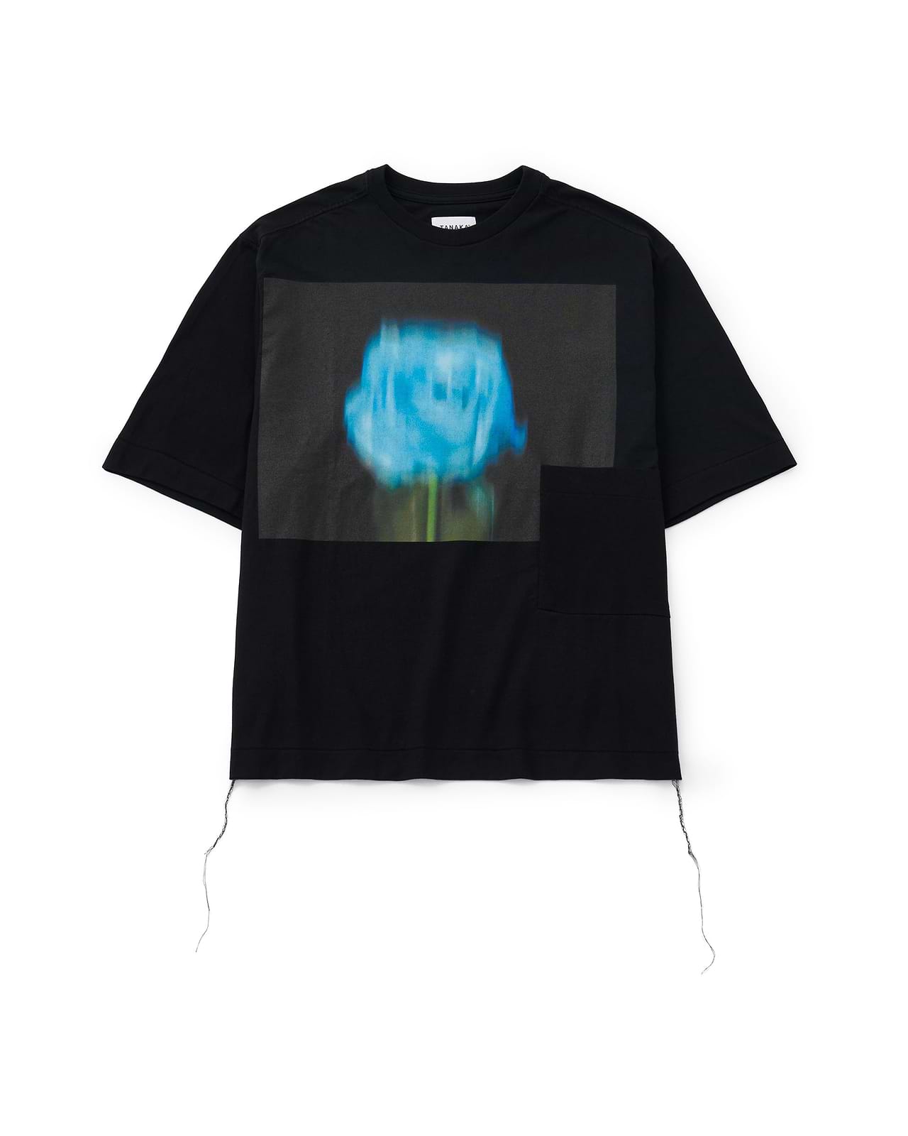 【25SS】ザ・ボクシーTシャツ