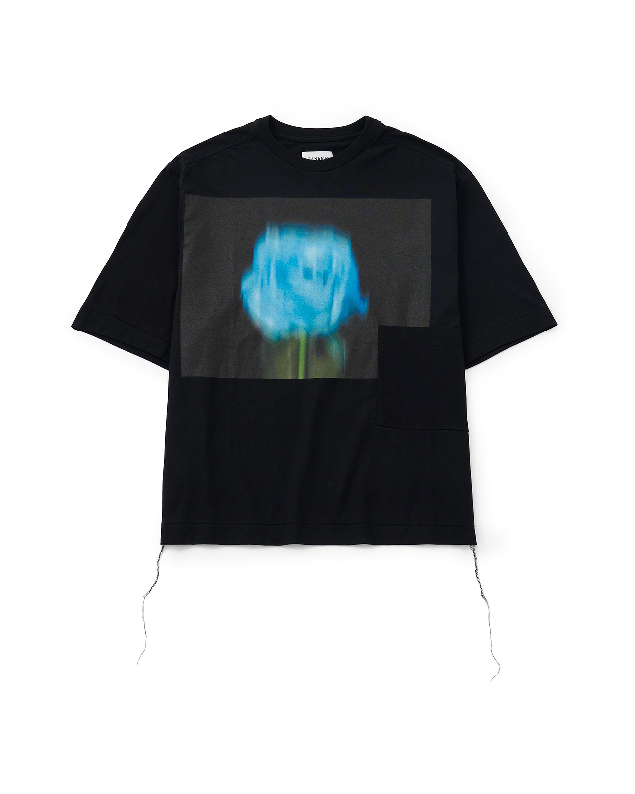 【25SS】ザ・ボクシーTシャツ