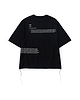 【25SS】ザ・ボクシーTシャツ