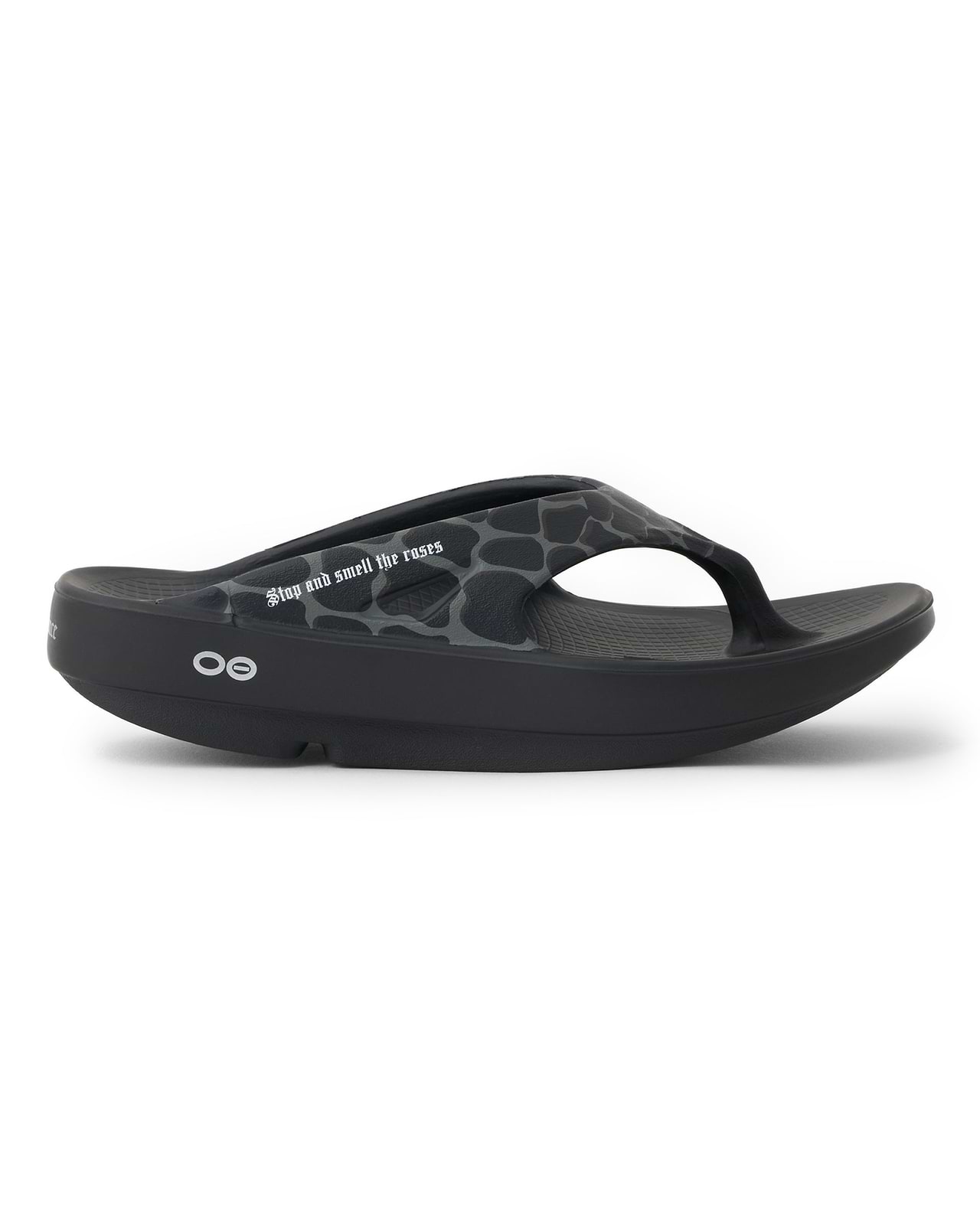 【25AW】<Children of the discordance × OOFOS> コラボトングサンダル