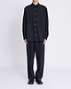 【25AW】4ポケットシャツ