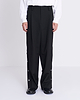 【25AW】ボタンスリットPNT