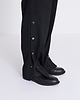 【25AW】ボタンスリットPNT