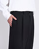 【25AW】ボタンスリットPNT