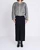 【25AW】ベルベットウールMA-1