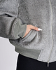 【25AW】ベルベットウールMA-1