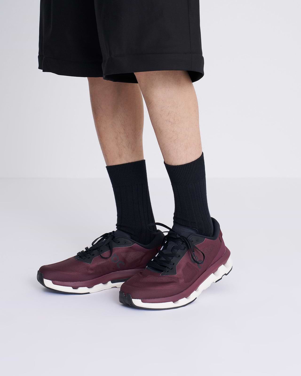 【25AW】クラウドゾーン(メンズ)