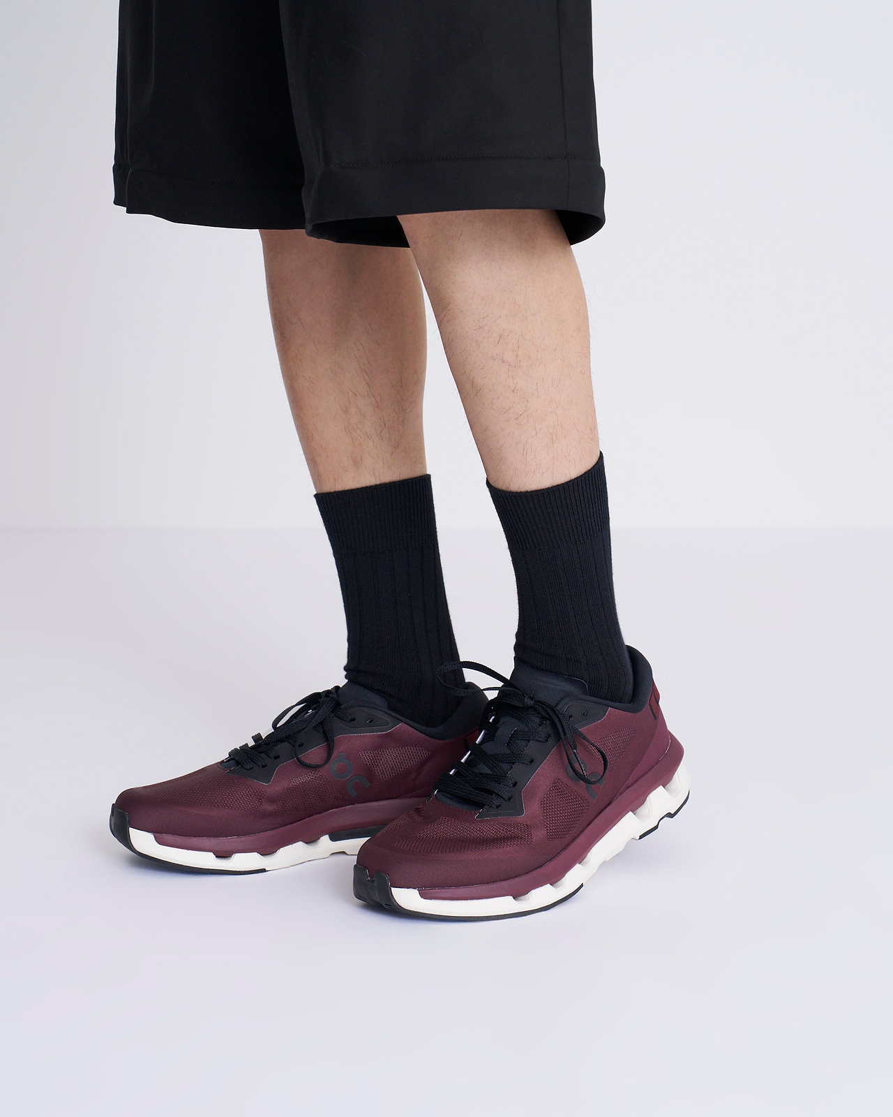 【25AW】クラウドゾーン（メンズ）