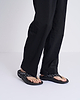【25AW】＜Children of the discordance × OOFOS＞ コラボトングサンダル