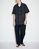【25AW】ロウエッジキューバンシャツ