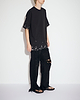 【25AW】＜Children of the discordance × OOFOS＞ コラボトングサンダル