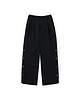 【25AW】ボタンスリットPNT