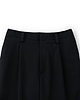 【25AW】ボタンスリットPNT