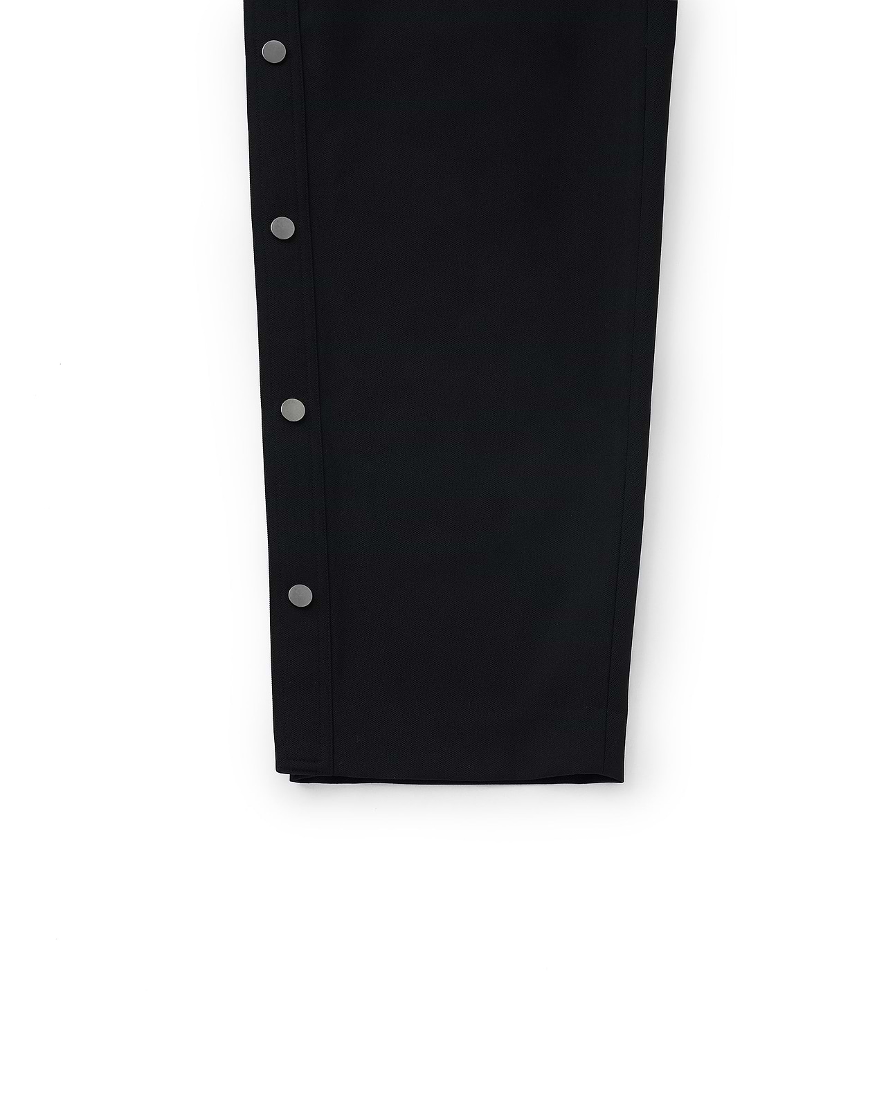 【25AW】ボタンスリットPNT