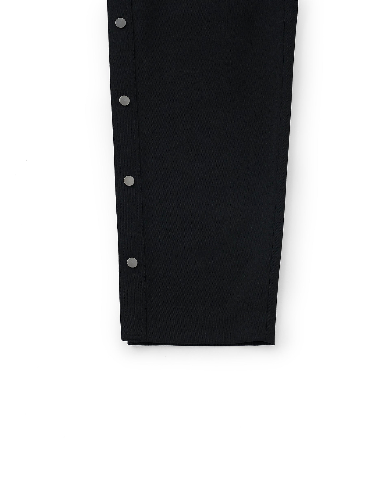 【25AW】ボタンスリットPNT