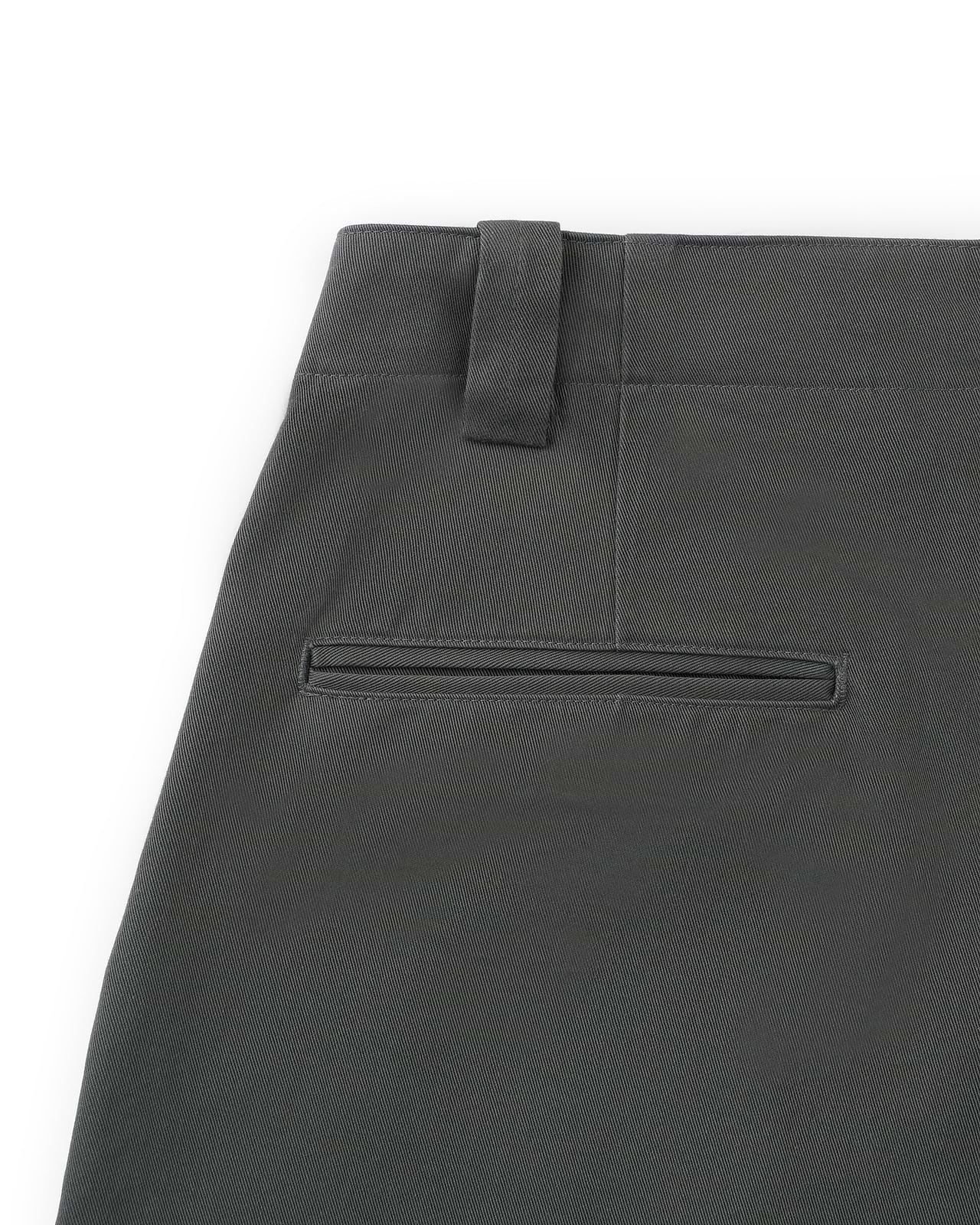 【25AW】パンケーキチノパンツ