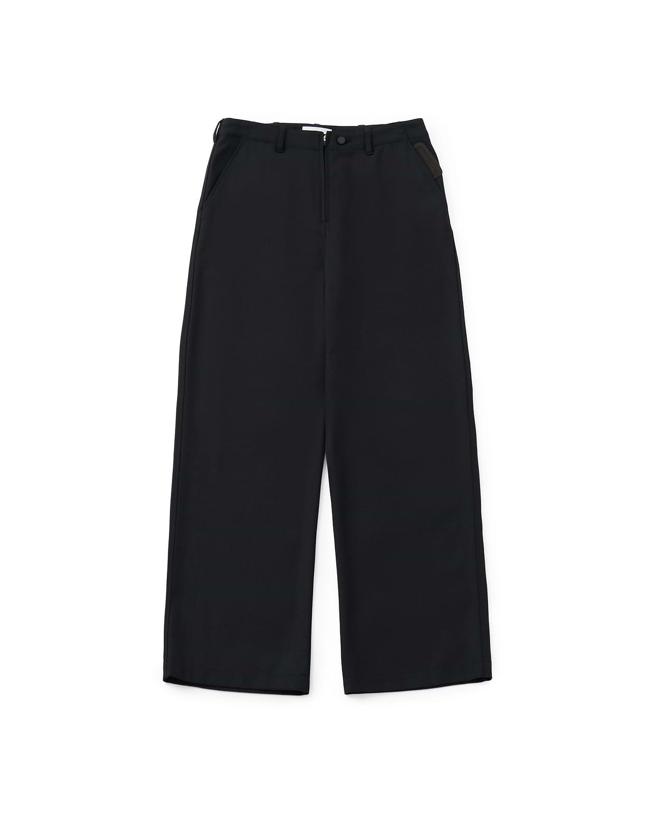 【25AW】ストーキングパンツ