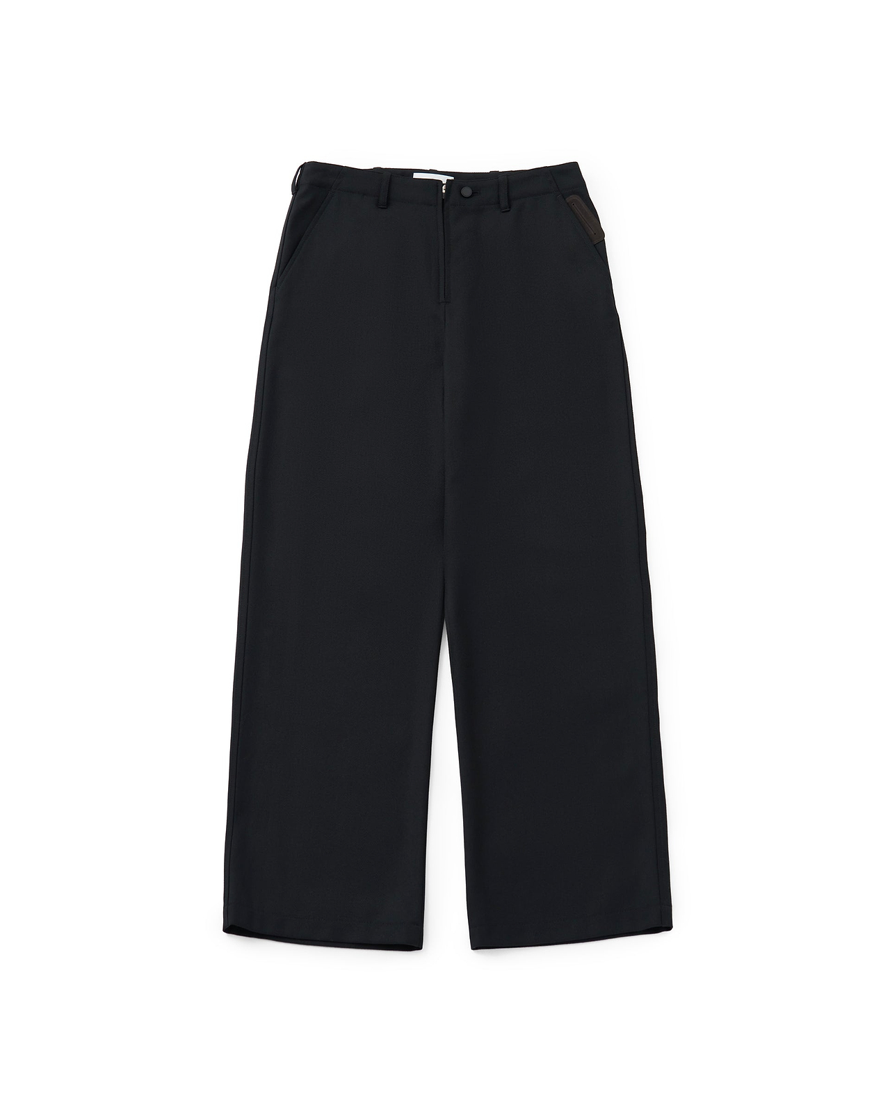 【25AW】ストーキングパンツ