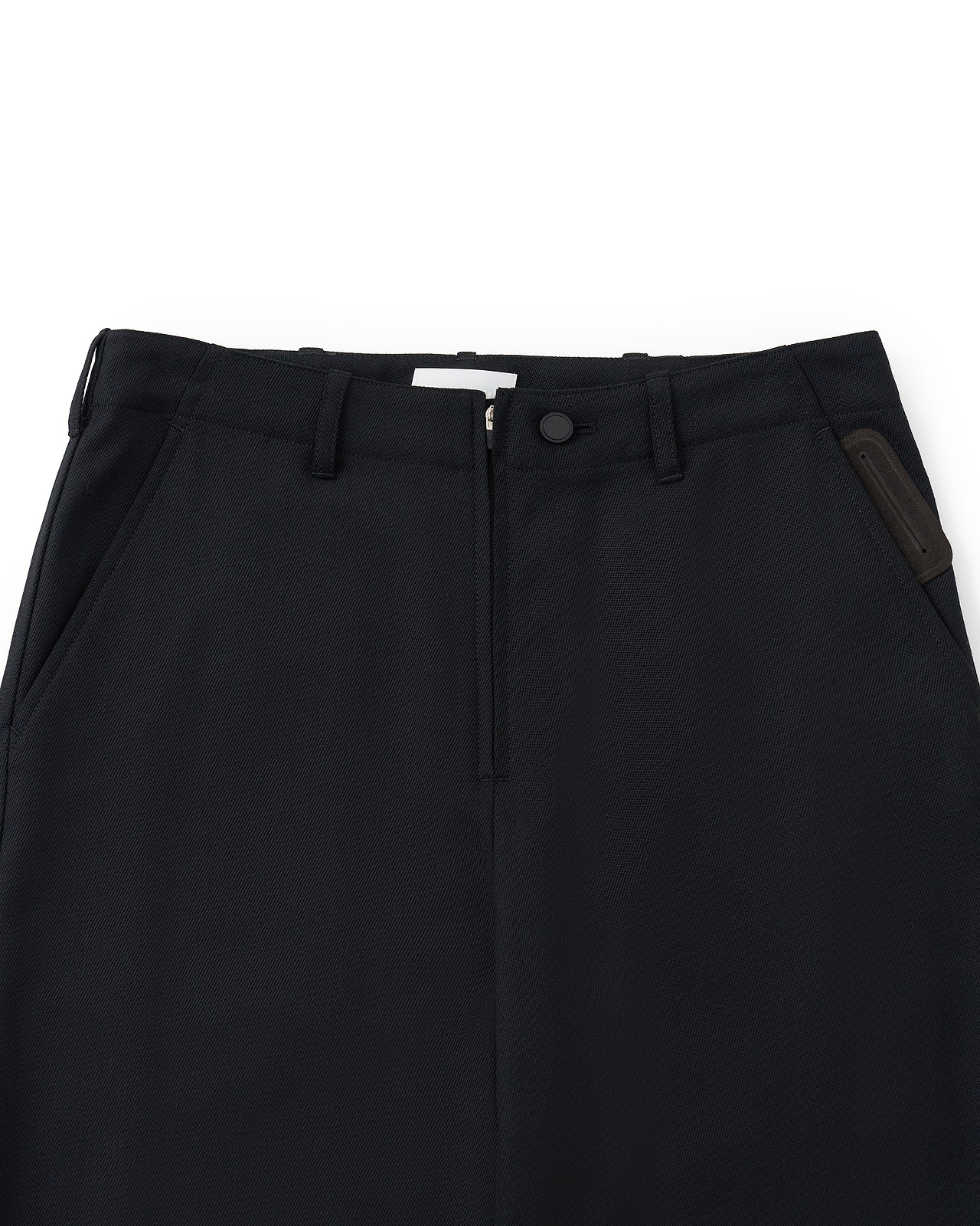 【25AW】ストーキングパンツ