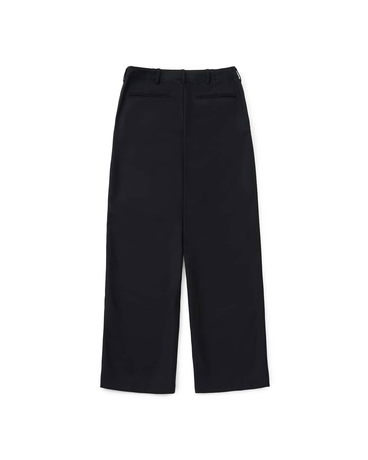 【25AW】ストーキングパンツ