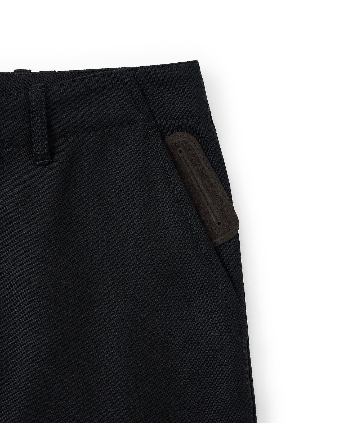 【25AW】ストーキングパンツ