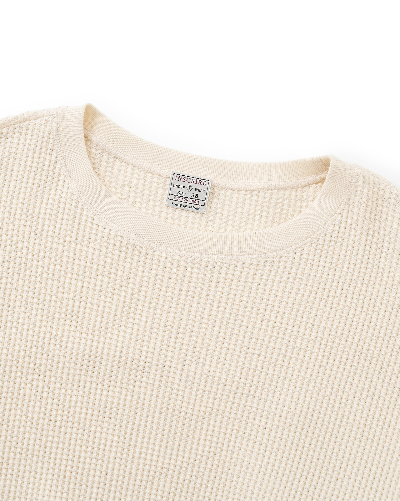【25AW】サーマルドルマンTシャツ