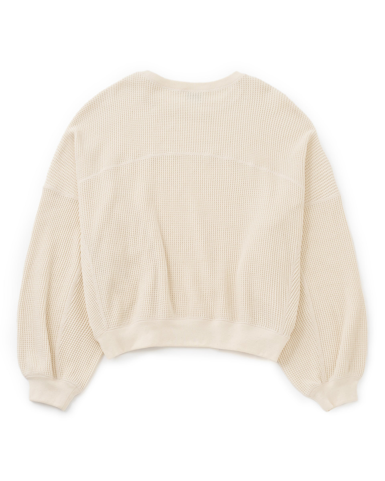 【25AW】サーマルドルマンTシャツ