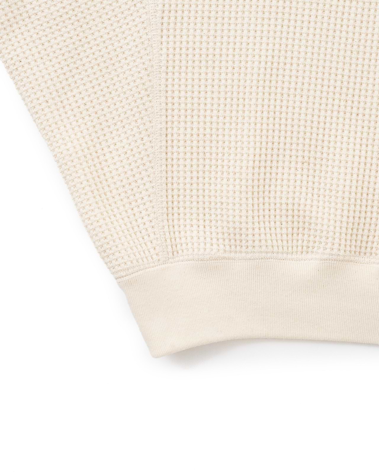 【25AW】サーマルドルマンTシャツ