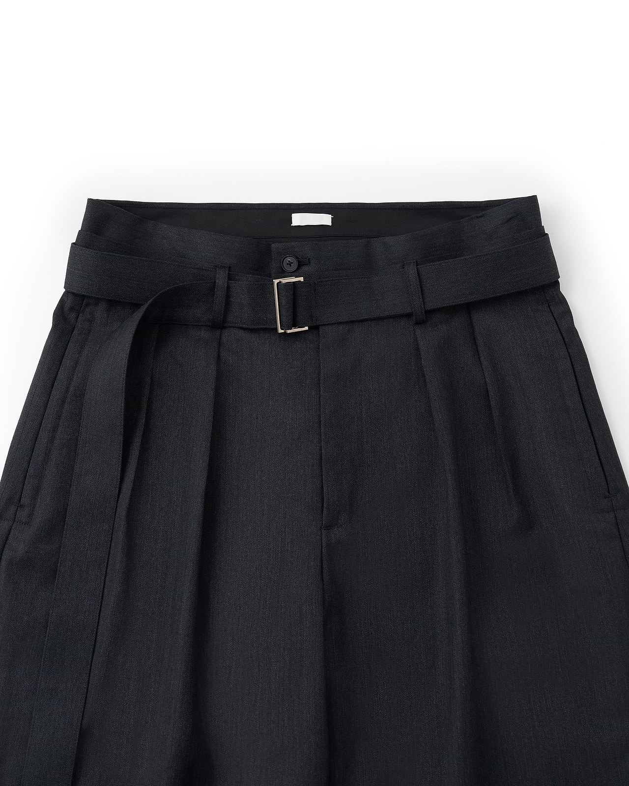 【25AW】マンチェスターパンツ