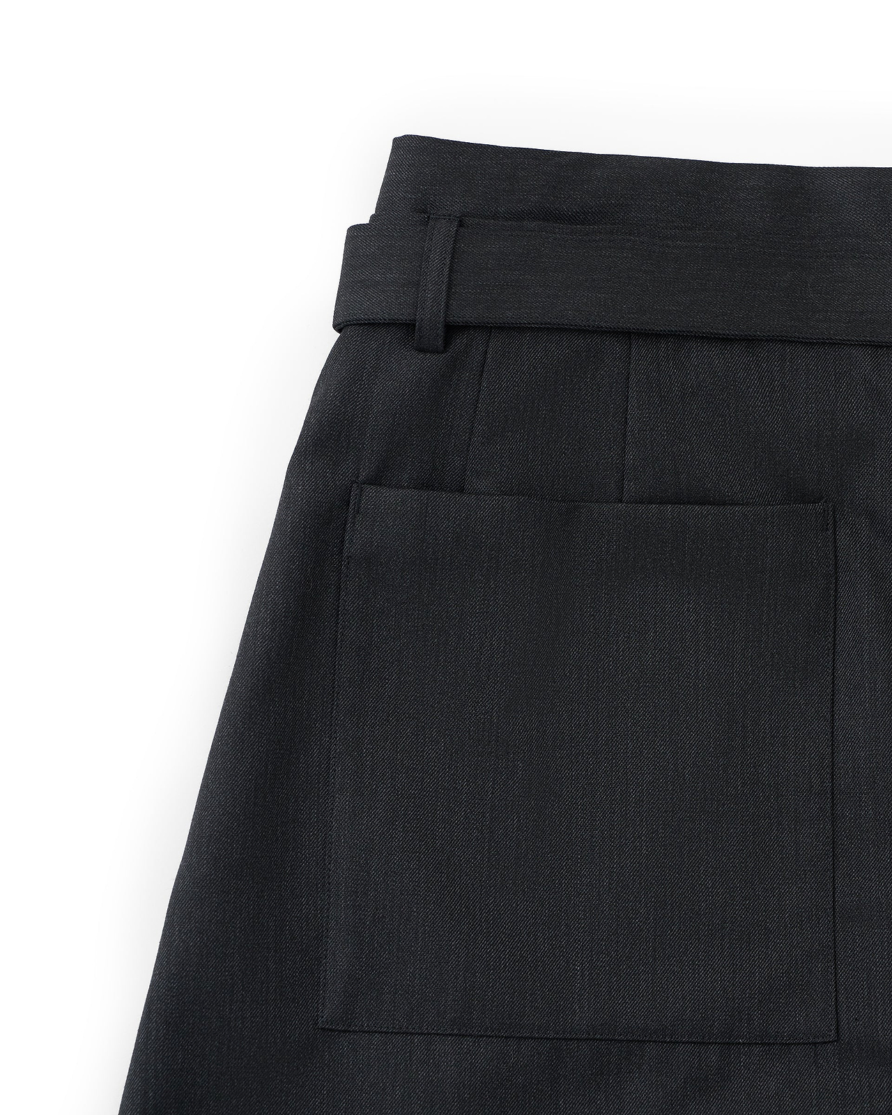 【25AW】マンチェスターパンツ