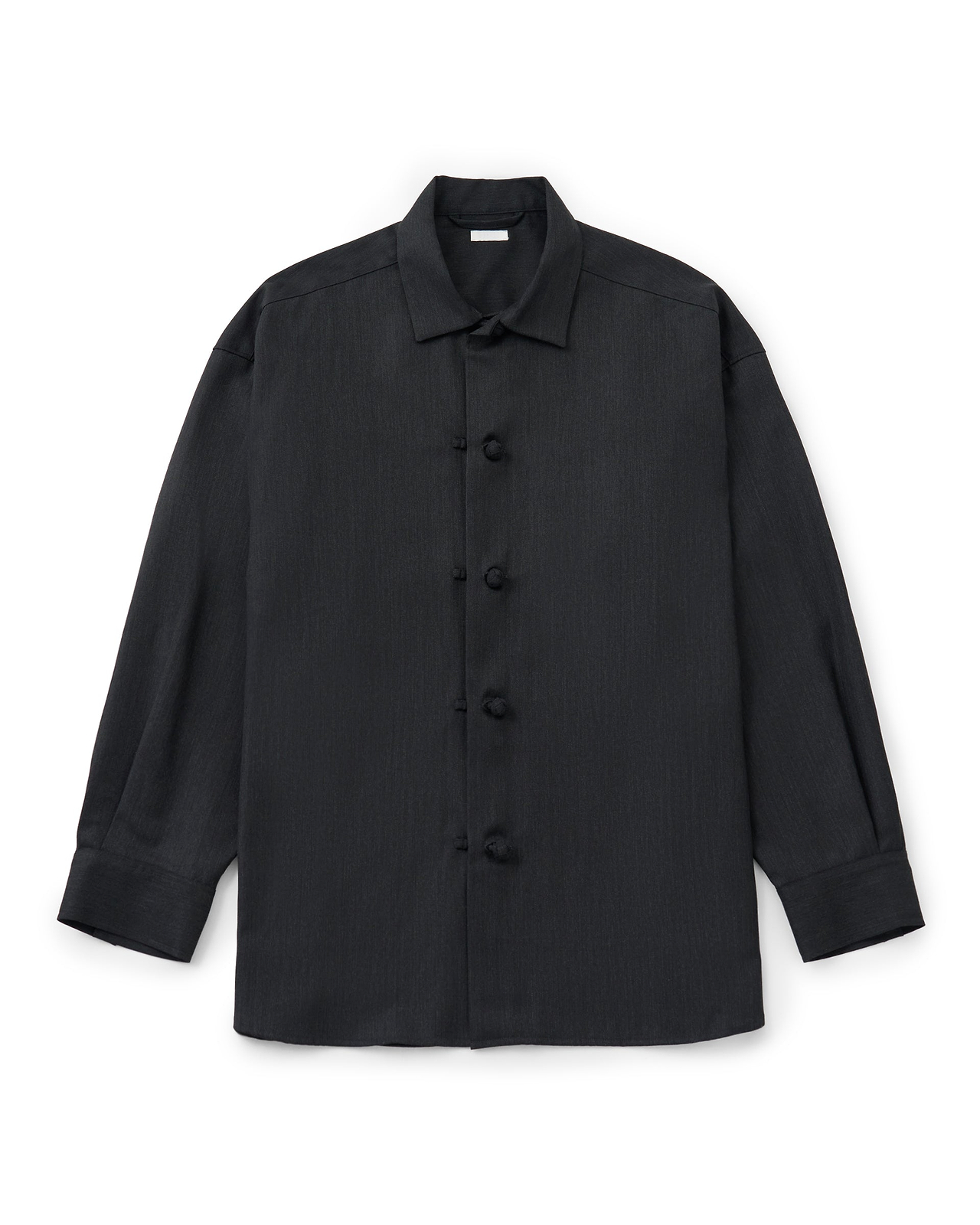 【25AW】レギュラーシャツ