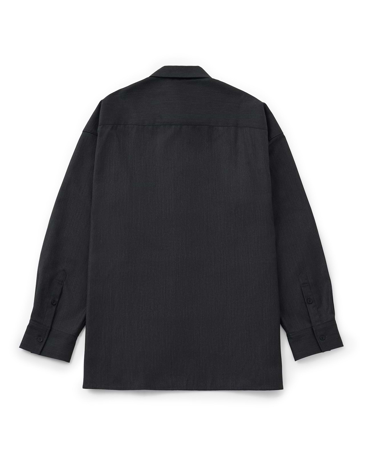 【25AW】レギュラーシャツ