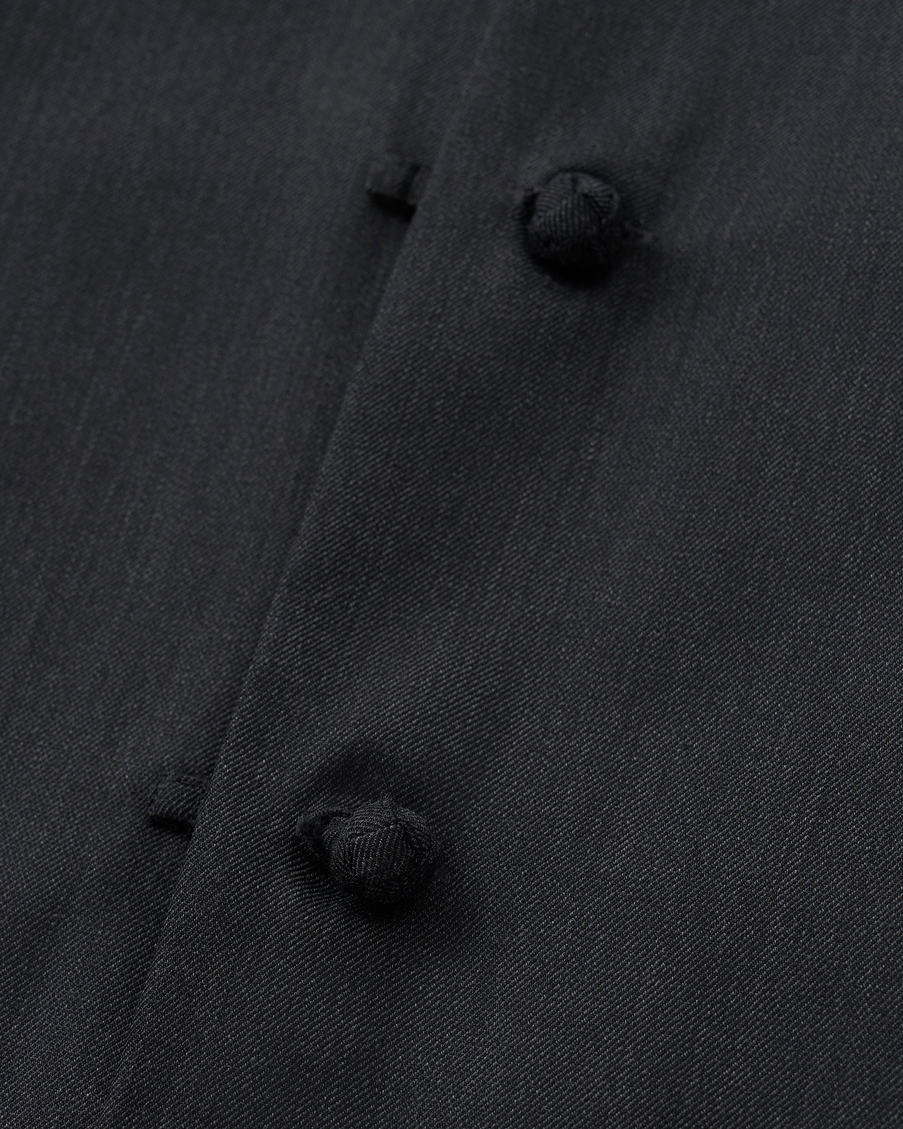 【25AW】レギュラーシャツ