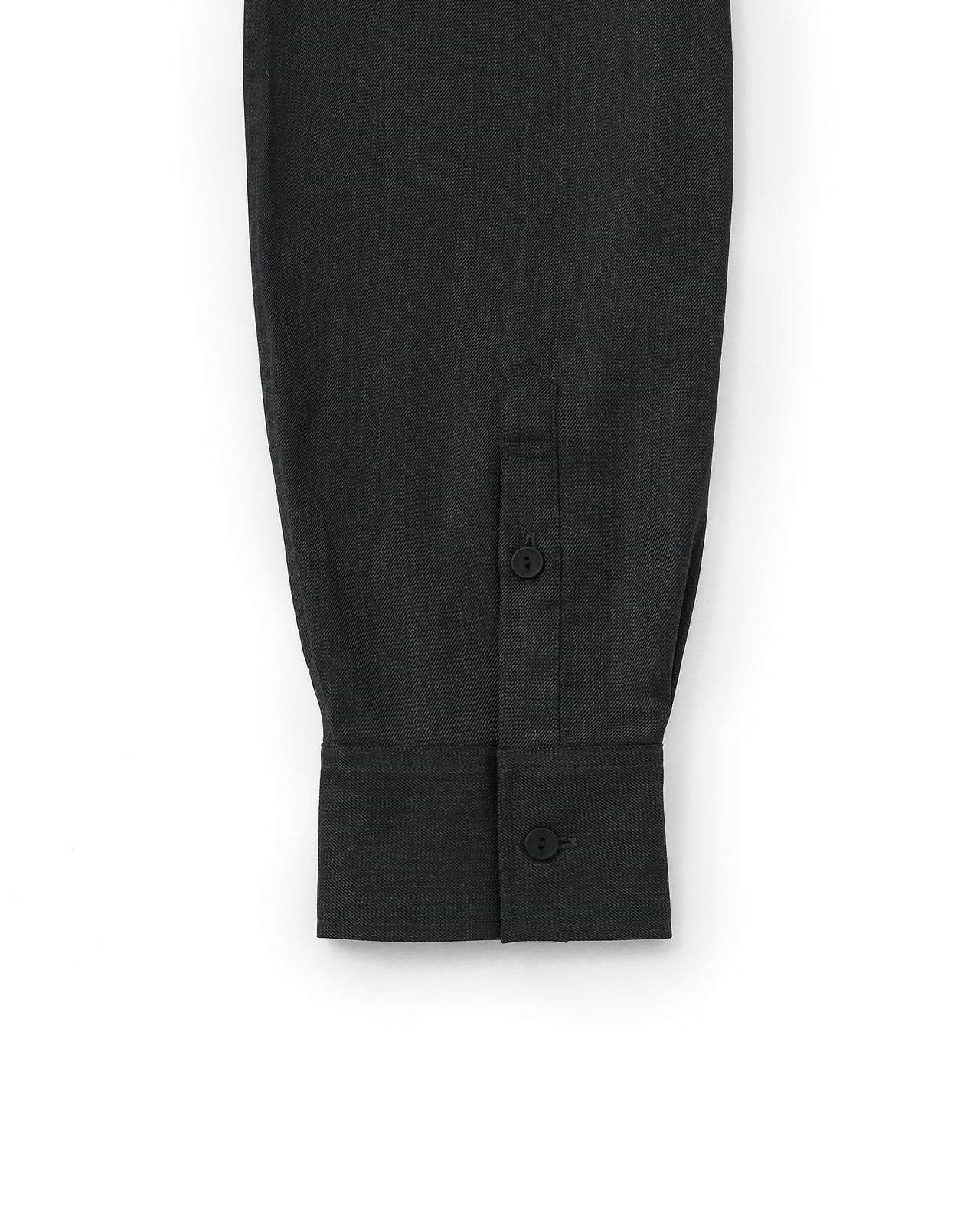 【25AW】レギュラーシャツ