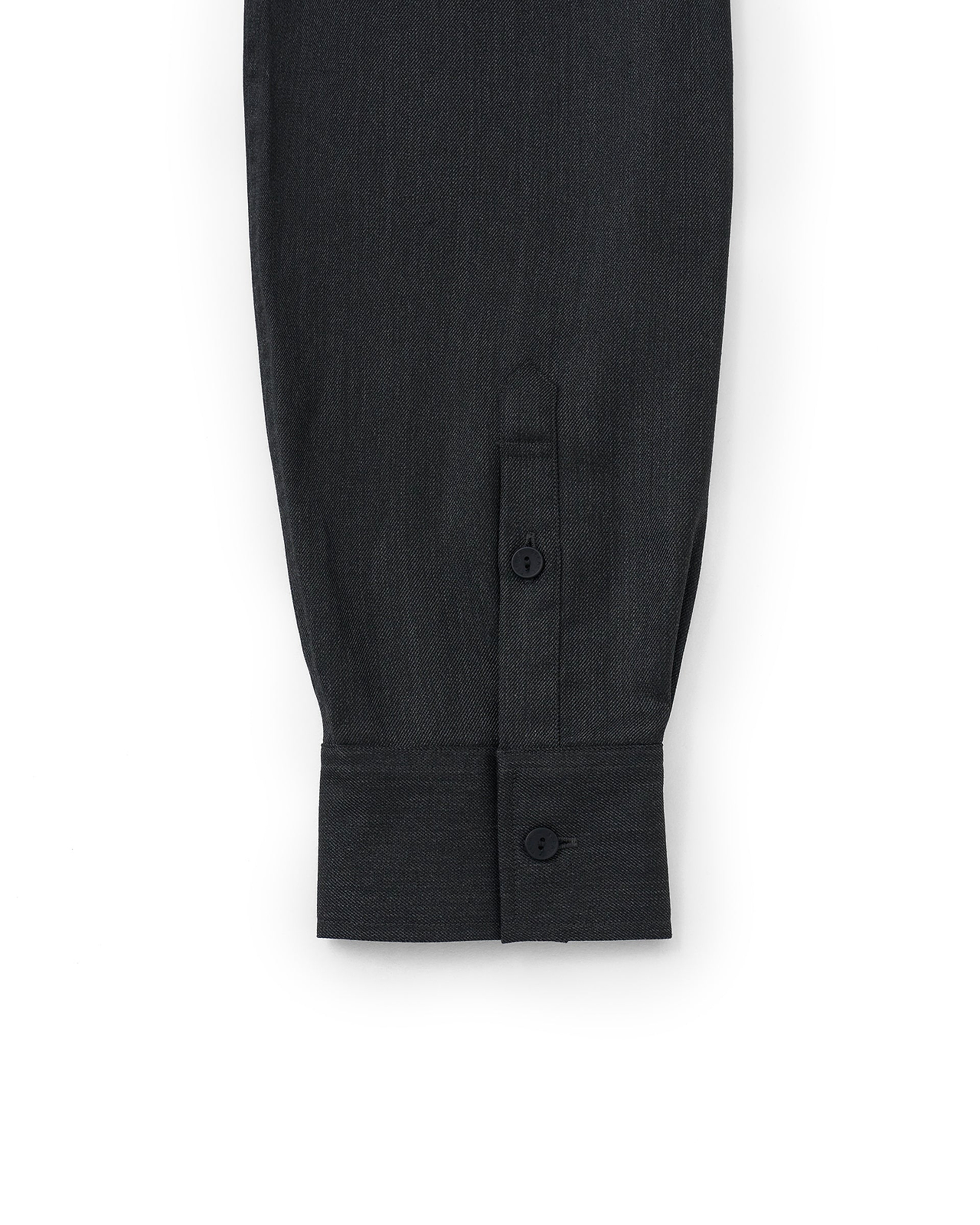 【25AW】レギュラーシャツ