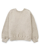 【25AW】オーバーサイズアーマースウェット